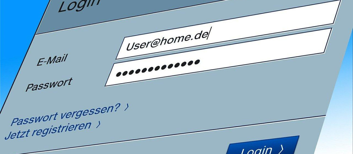 En las últimas dos décadas ha crecido exponencialmente el número de contraseñas a recordar