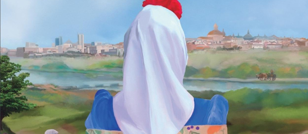 Cartel San Isidro 2022