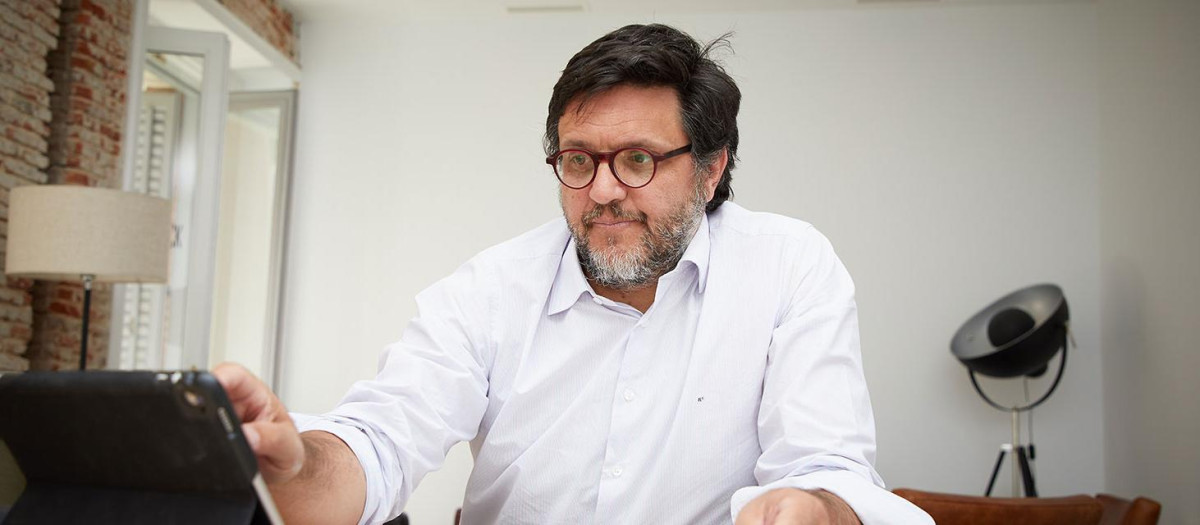 Rafael Rubio expresa que «la sentencia del aborto no ilegaliza el aborto en ningún estado»
