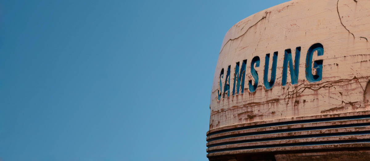 Samsung vuelve a liderar el mercado español por encima de Xiaomi