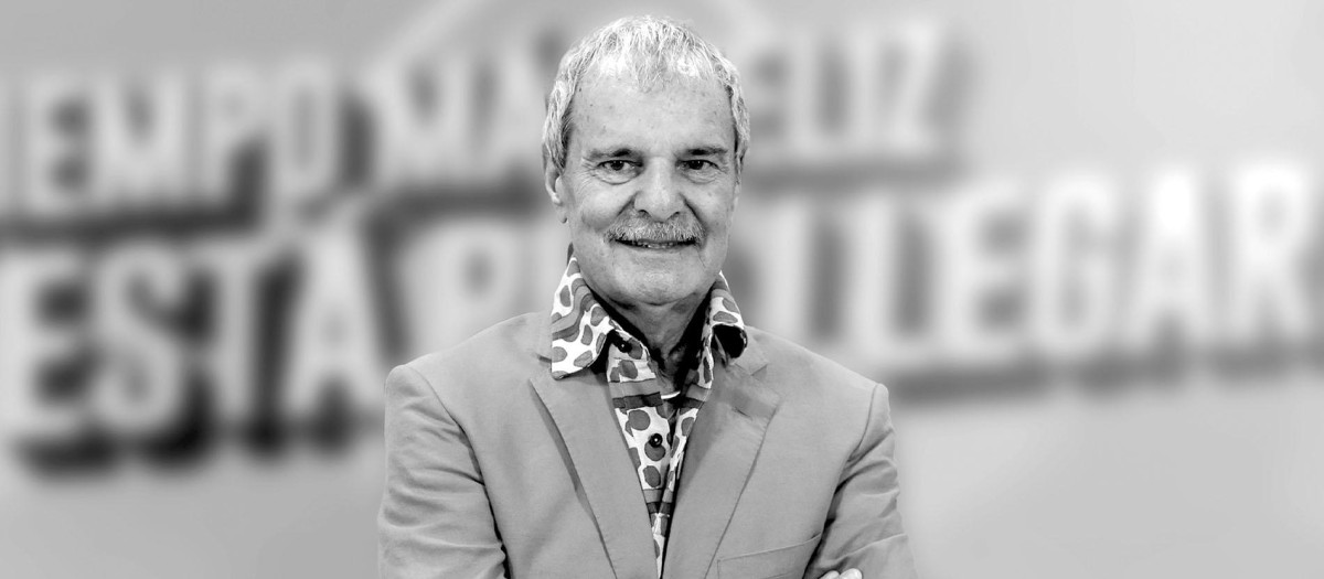 Jesús Mariñas