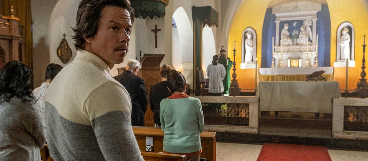 Se estrena este 13 de mayo