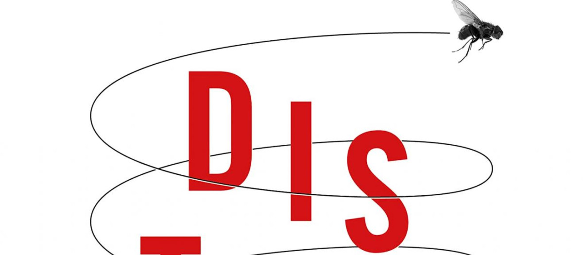 «Distraídos» de Thibaut Deleval