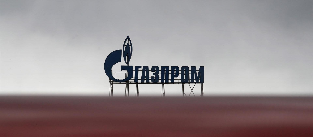Gazprom corta el suministro de gas a Engie alegando impagos