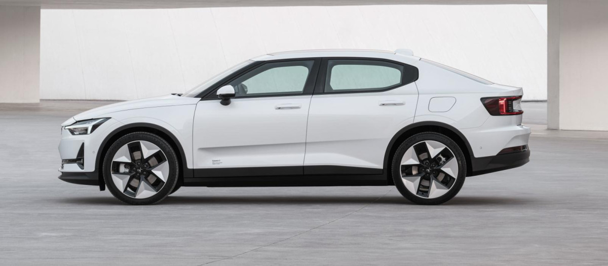 Polestar 2