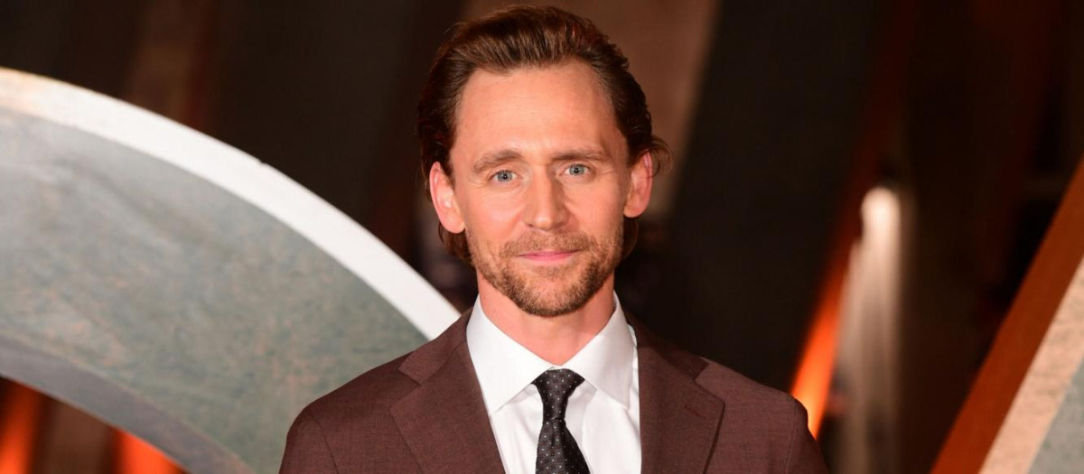 Tom Hiddleston y Owen Wilson regresan para la segunda temporada