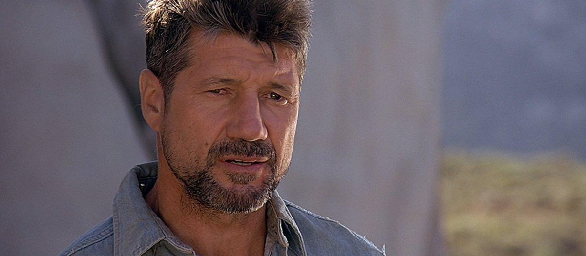 Fred Ward ha fallecido a los 79 años