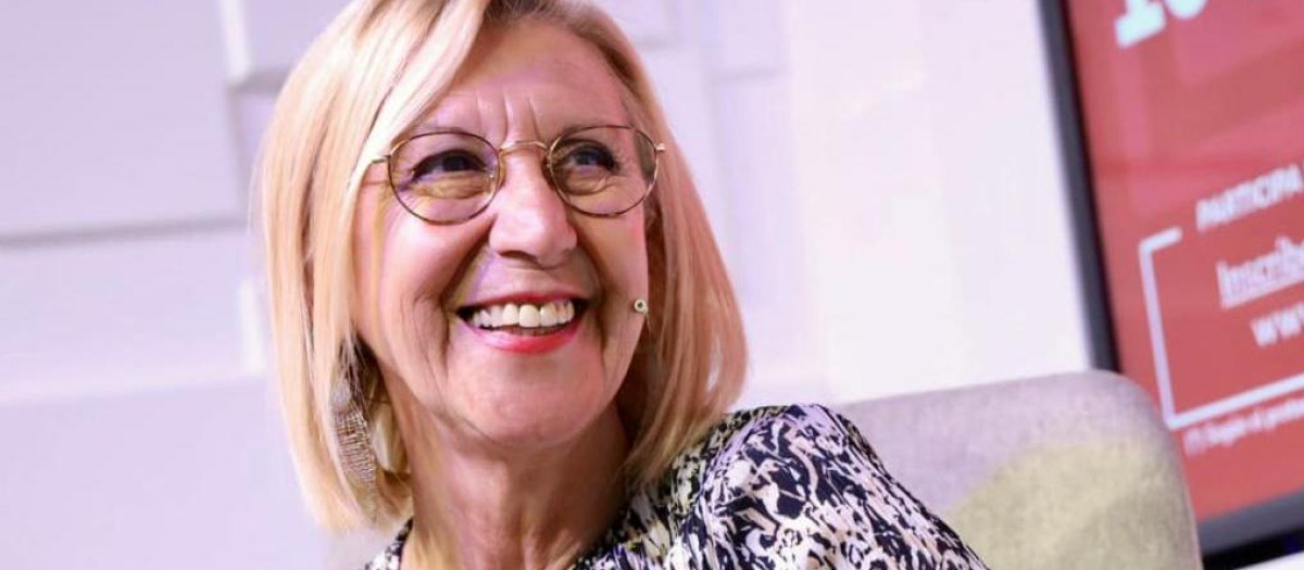 Rosa Díez