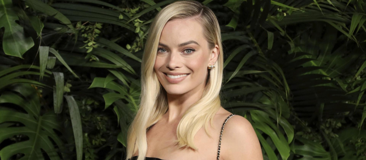Margot Robbie interpretará una figura parecida a Jack Sparrow
