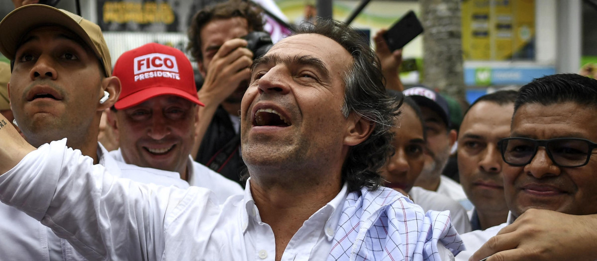 Federico Gutiérrez Fico