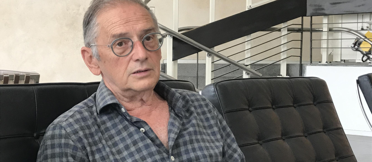 Meir Margalit Israel