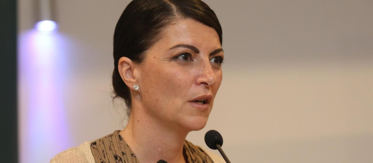 La baja de Olona del padrón municipal de Salobreña afectaría a su candidatura a las elecciones autonómicas del 19 de junio como cabeza de lista de Vox por la provincia de Granada