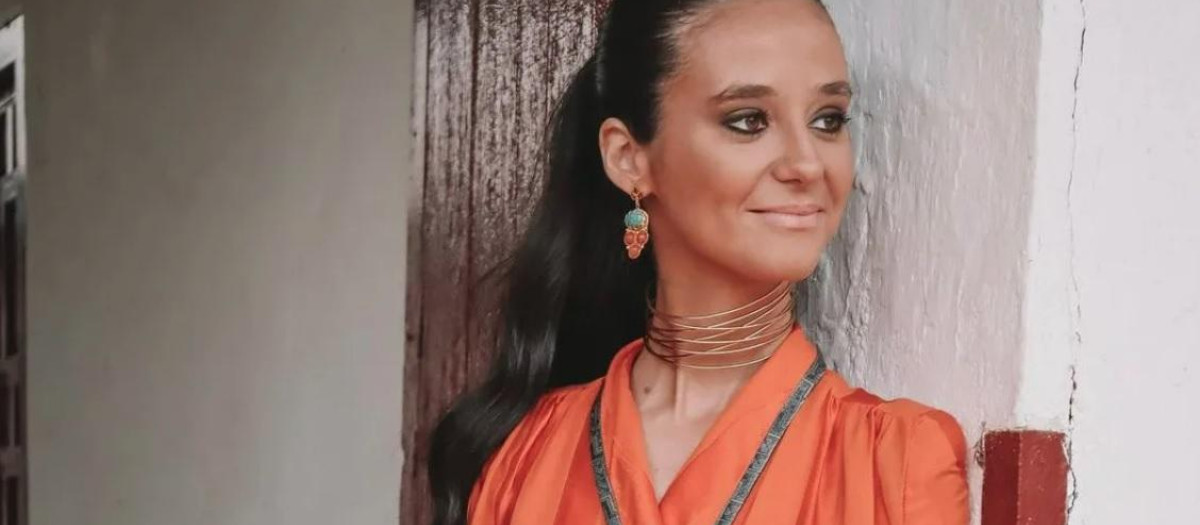 Victoria de Marichalar