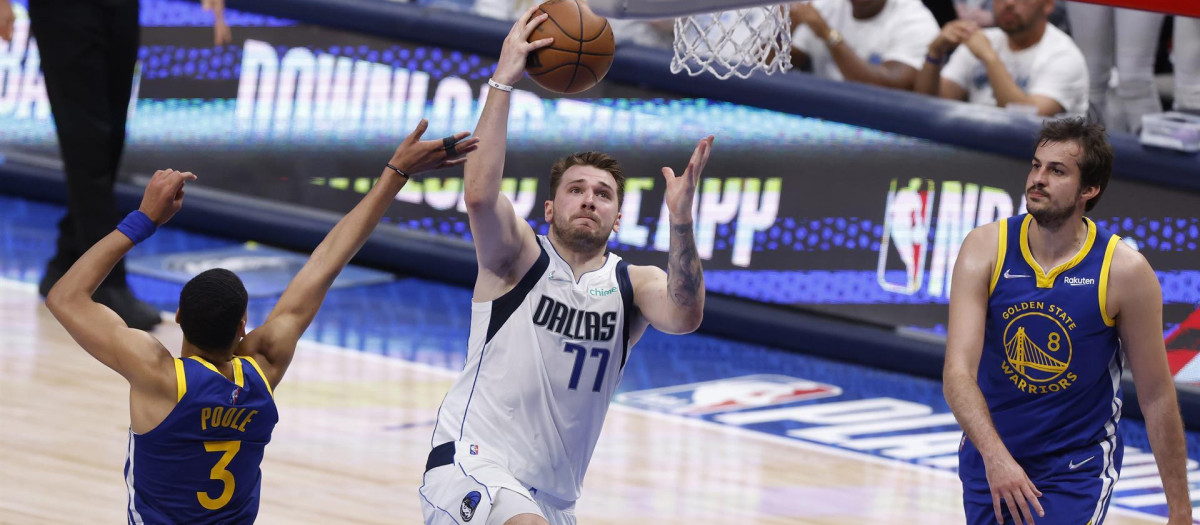 Dallas sueña con una remontada casi imposible