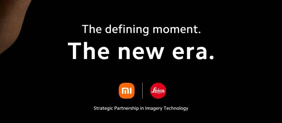 Xiaomi y Leica se alían para mejorar la fotografía de los futuros modelos
