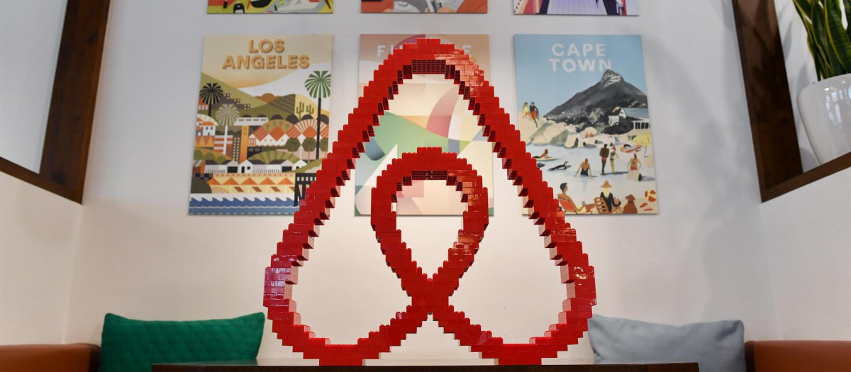 Sede de Airbnb