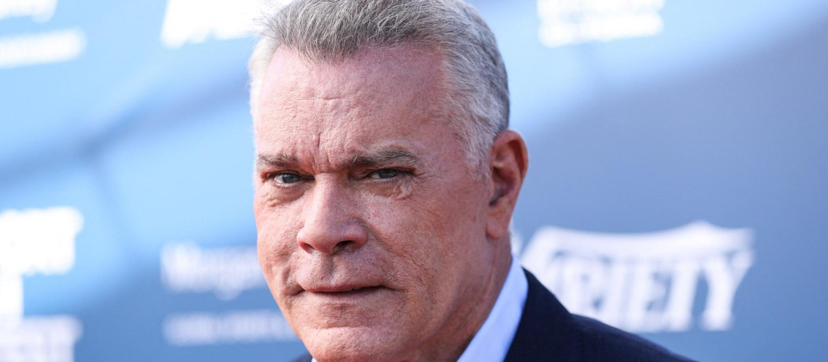 Ray Liotta ha fallecido a los 67 años