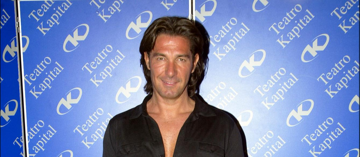 Quién es Arantxa Palomino, la mujer de Luis Lorenzo detenida junto al