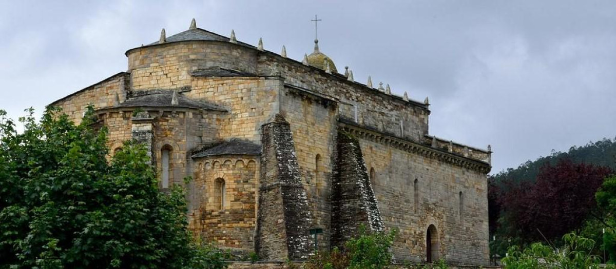 San Martín de Mondoñedo