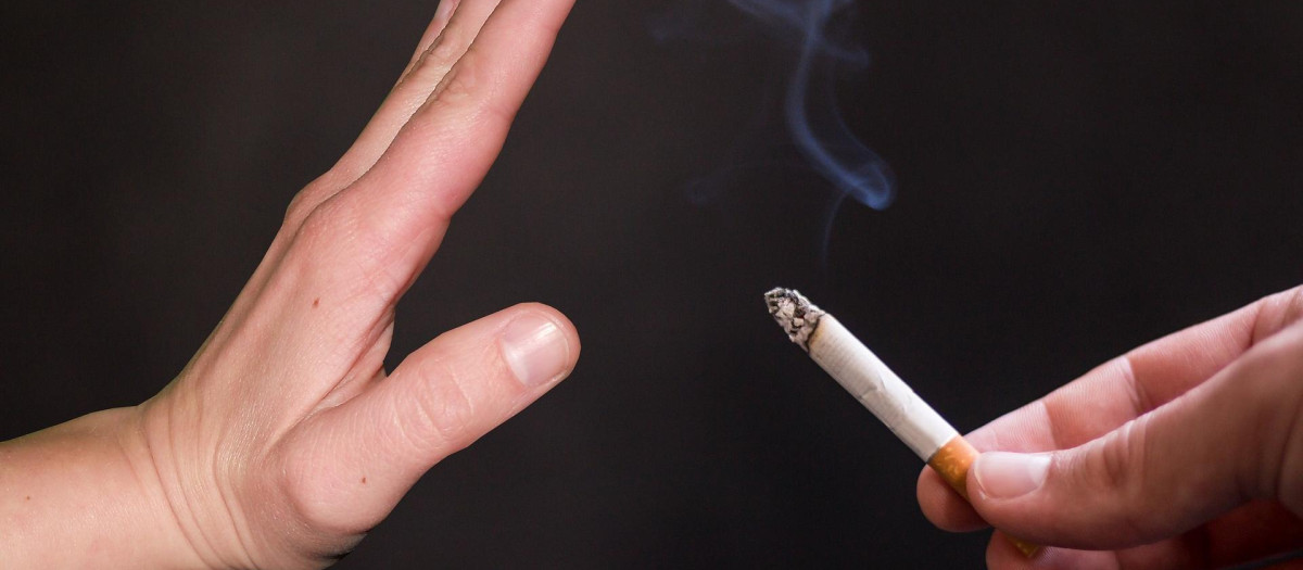 El tabaco produce más muertes por todas las causas en hombres