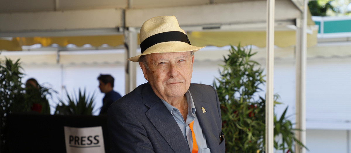 Jaime Rocha exespía CNI
