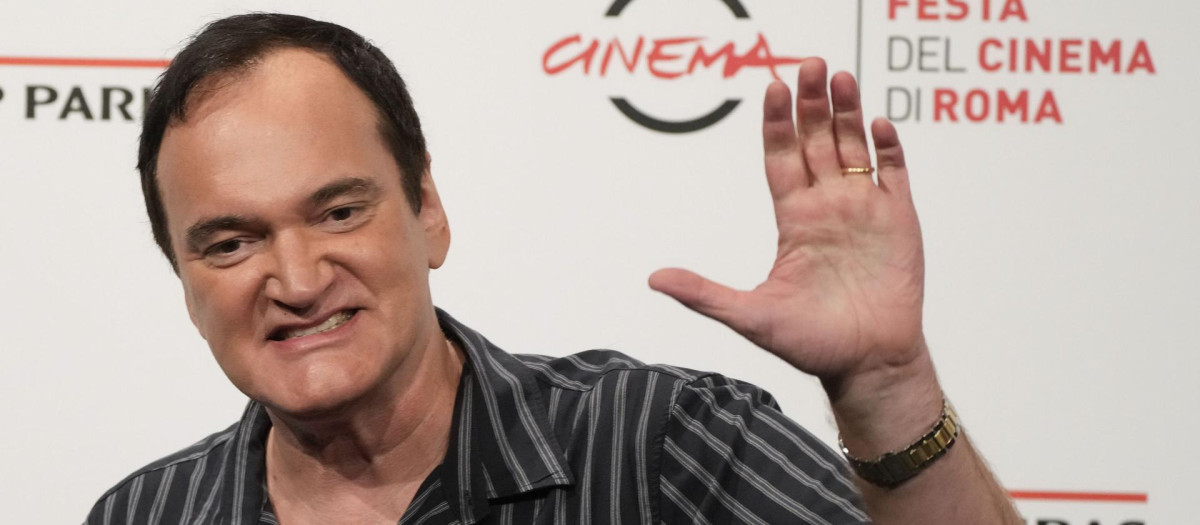 Cinema Speculation se publicará el 25 de octubre de 2022