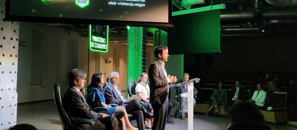 España no será el primer país en regular las cajas de recompensa de los videojuegos