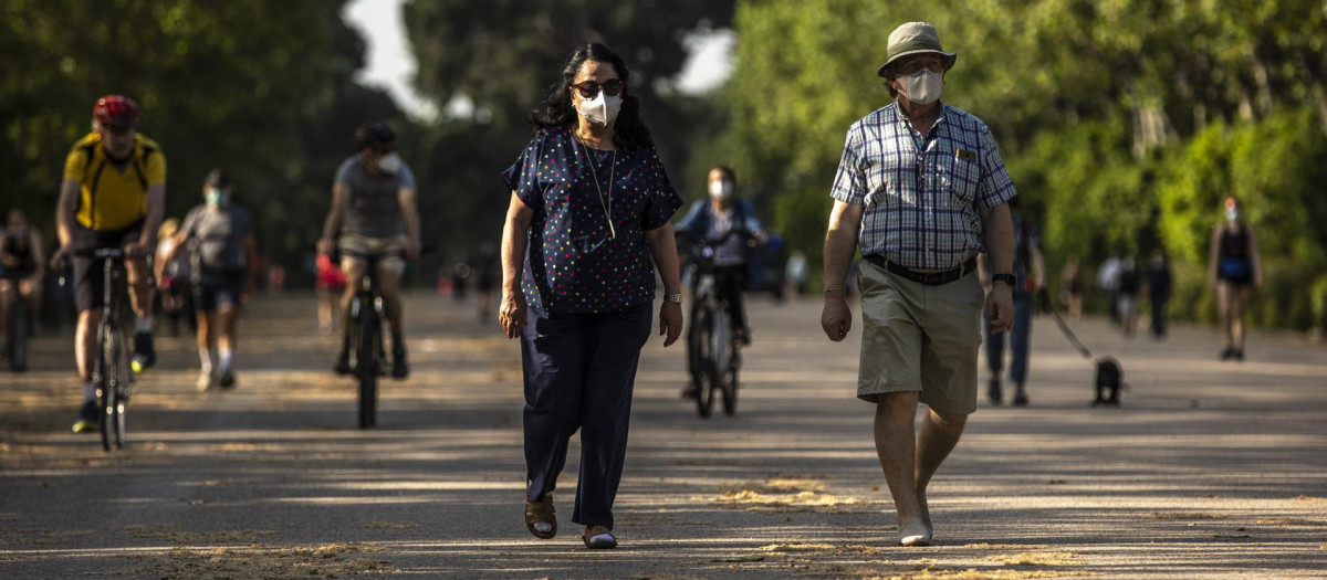 Los expertos alertan de la quiebra del sistema de las pensiones en el medio plazo