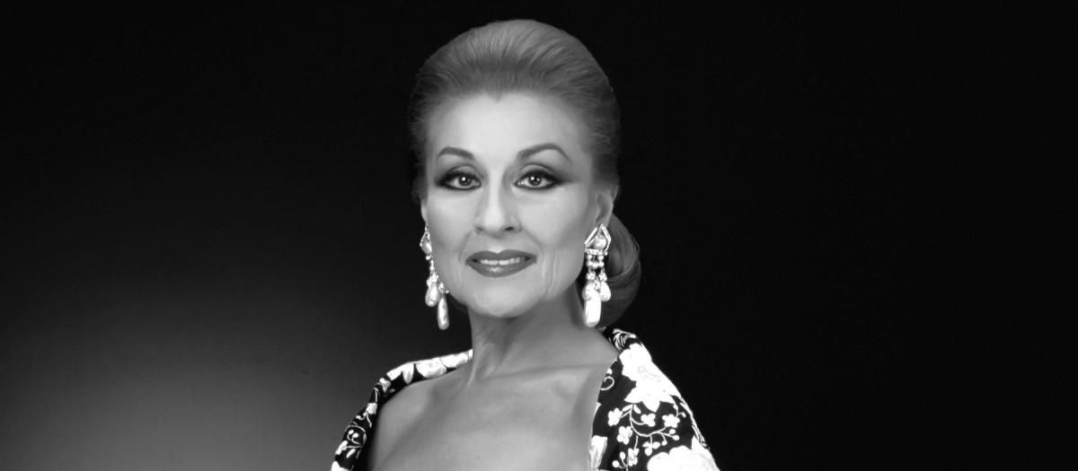 Gracia Montes