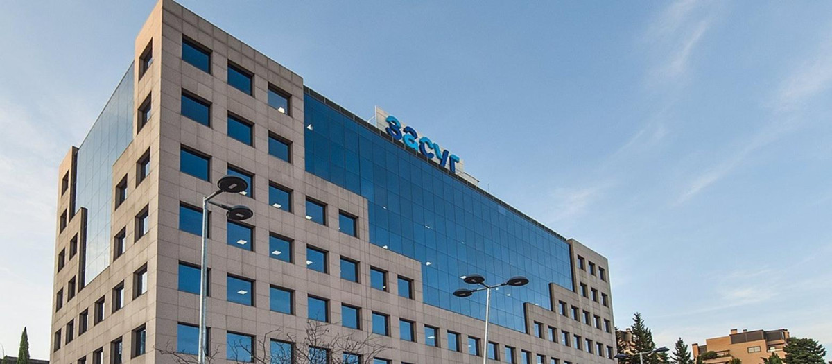 Esta operación con Repsol supone el cumplimiento de uno de los objetivos del Plan Estratégico 21-25 de Sacyr