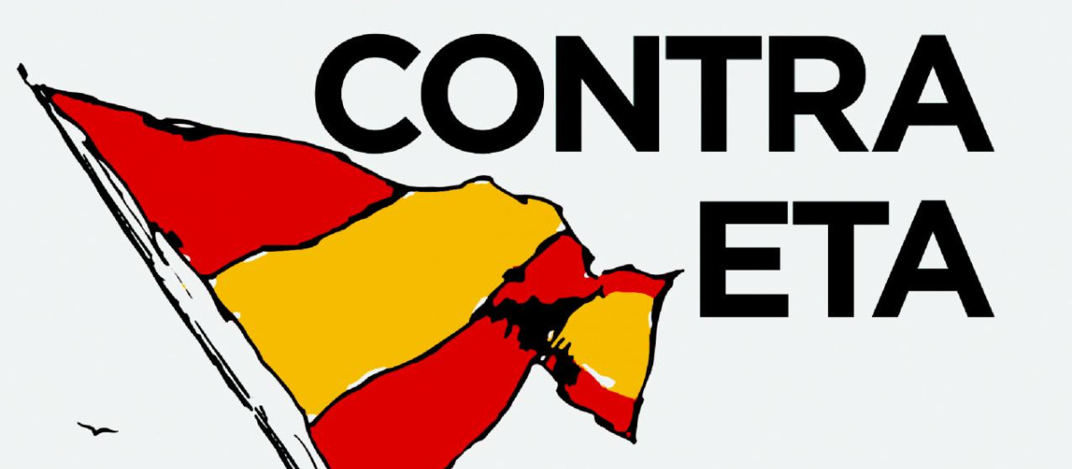 Portada de «La batalla política contra ETA» de Carlos de Urquijo