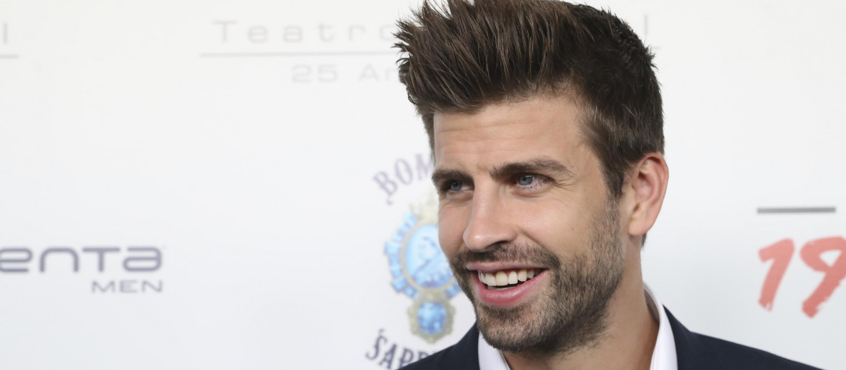 at photocall for Esquire Men of Year 2019 awards in Madrid on Thursday, 10 October 2019.