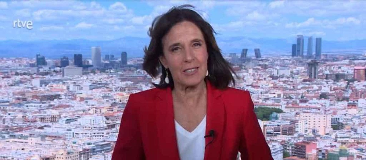 Ana Blanco