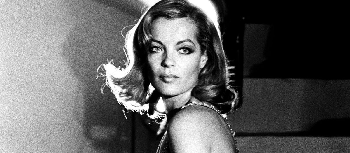Romy Schneider