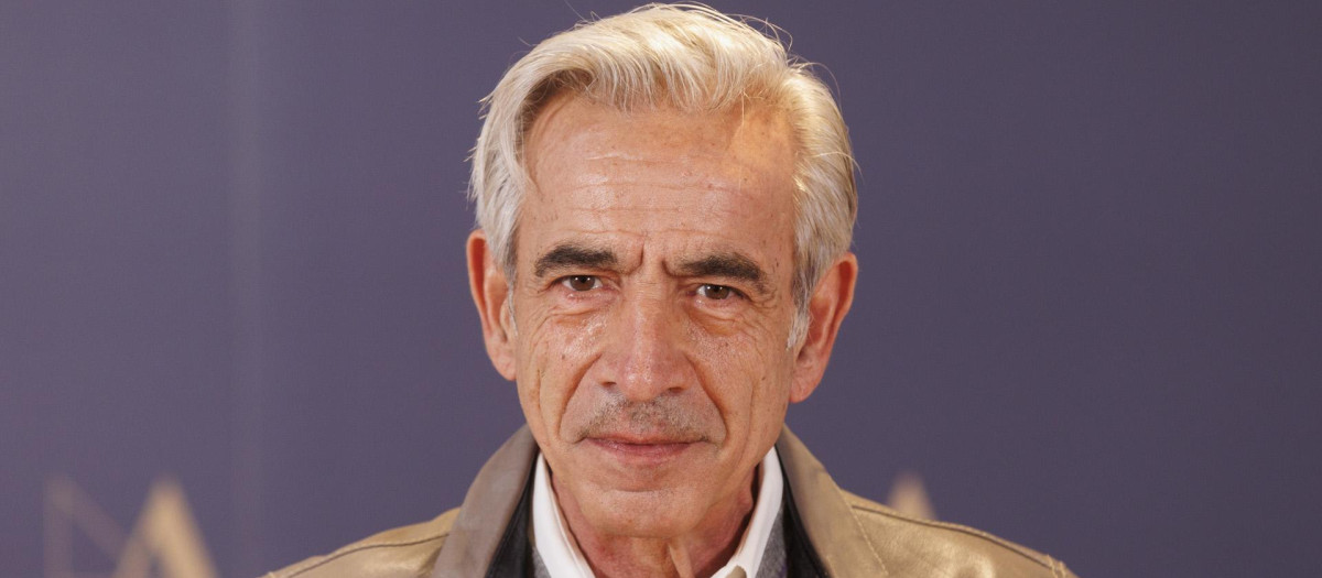 Imanol Arias ha pedido disculpas en las redes sociales por sus declaraciones