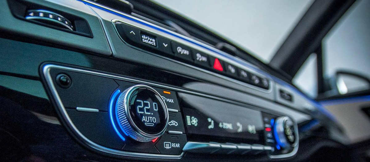 Aplicando algunos trucos, es posible reducir el consumo del aire acondicionado