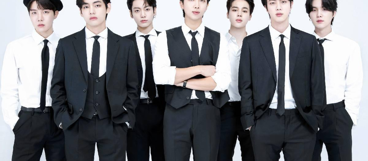 El grupo surcoreano BTS anuncia un descanso indefinido