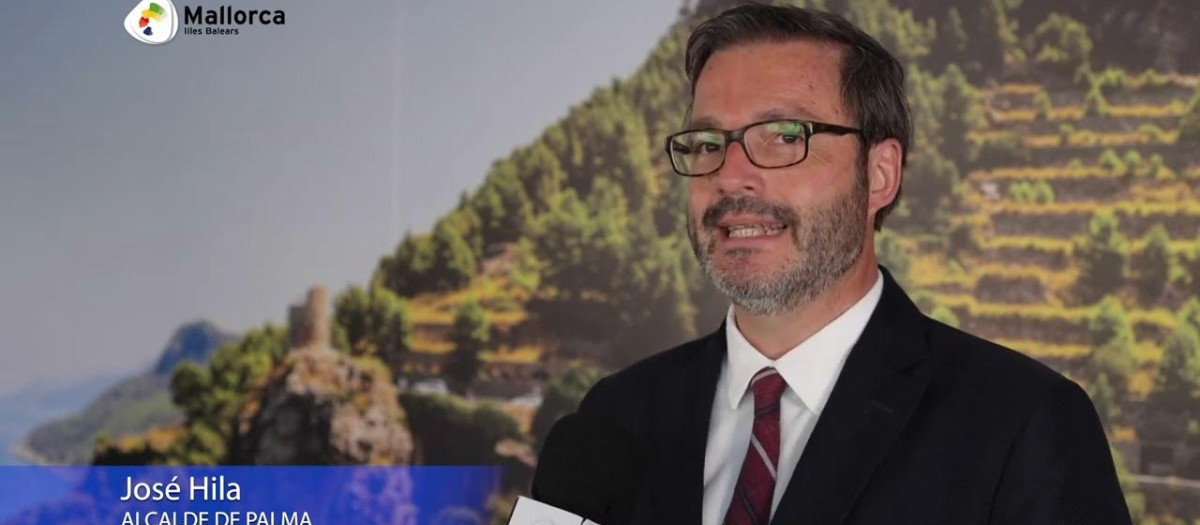 El alcalde de Palma de Mallorca cancela la semana del Orgullo Gay