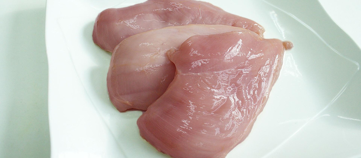 La distribución ha sido en varias comunidades autónomas