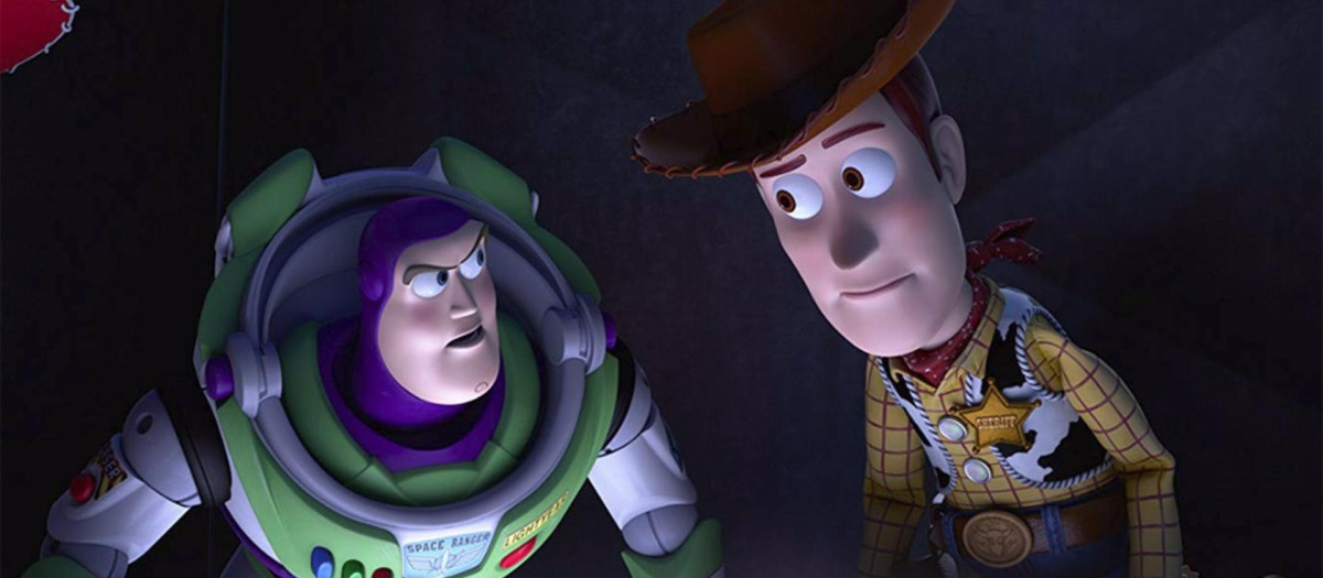 El director de Lightyear descarta una pelicula de vaqueros con Woody su amigo de Toy Story