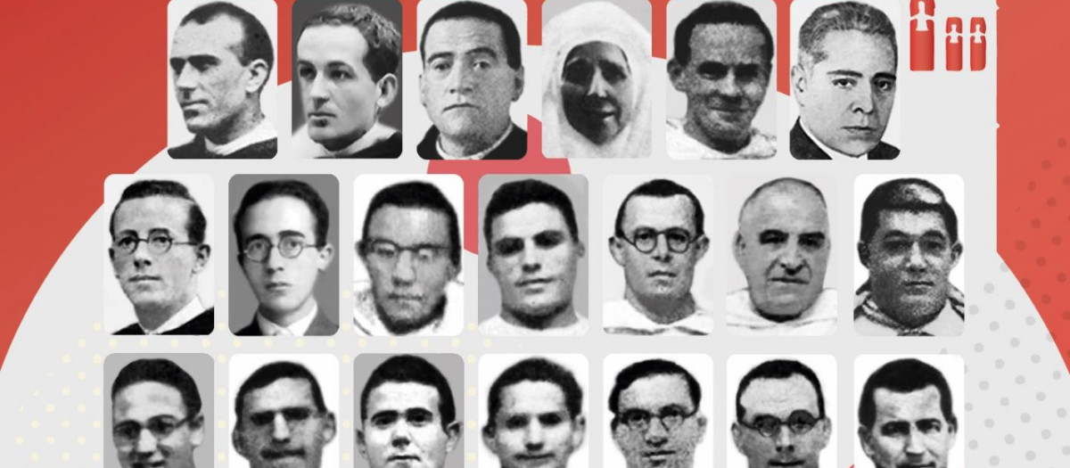 BeatificaciónSevilla