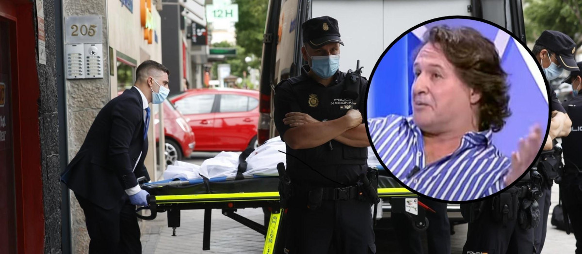 El conde de Atarés y marqués de Perija, Fernando González de Castejón, presuntamente se suicidó tras cometer el crimen