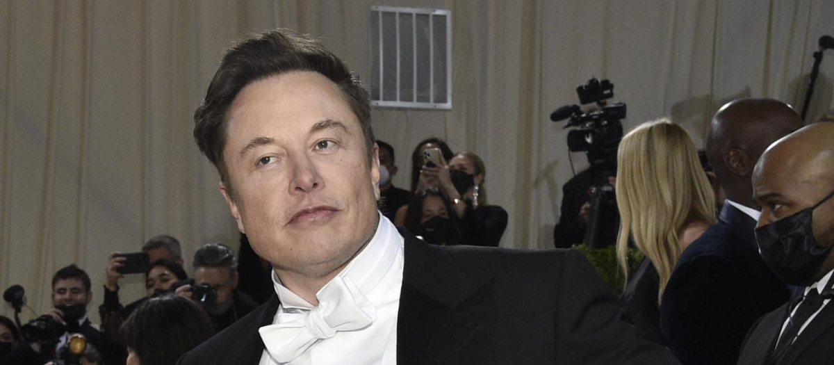 Elon Musk apenas tiene relación con los hijos que tuvo durante su matrimonio con Justin Wilson