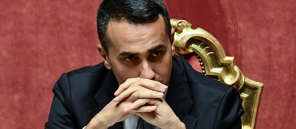 Luigi di Maio