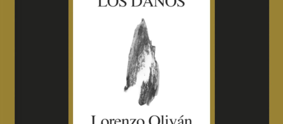 Los daños de Lorenzo Oliván