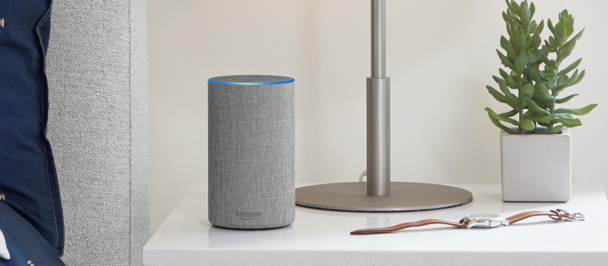 Amazon quiere que Alexa pueda tener la voz de familiares fallecidos