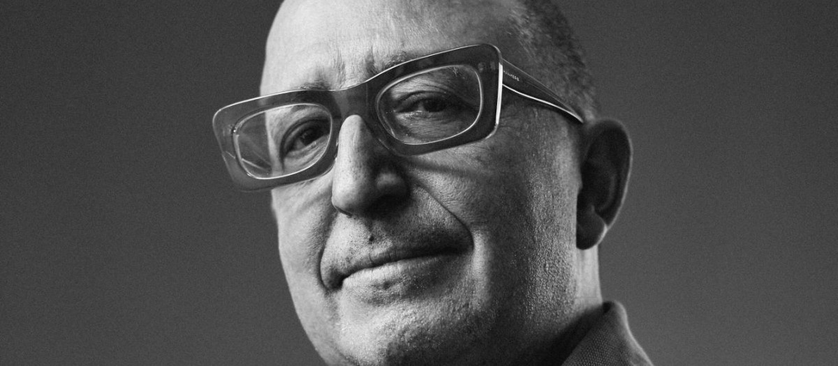 El escritor José Carlos Somoza