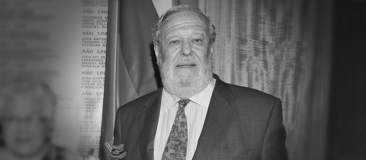 José Luis Balbín