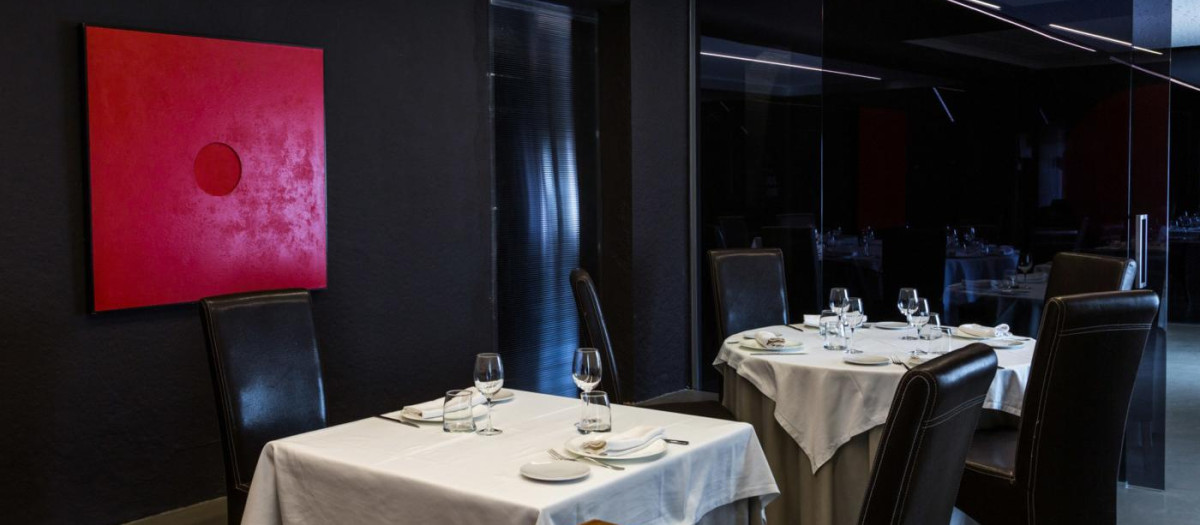 El restaurante con estrellas Michelín más barato de Europa está en España: se trata de L'Antic Molí, en la provincia de Tarragona