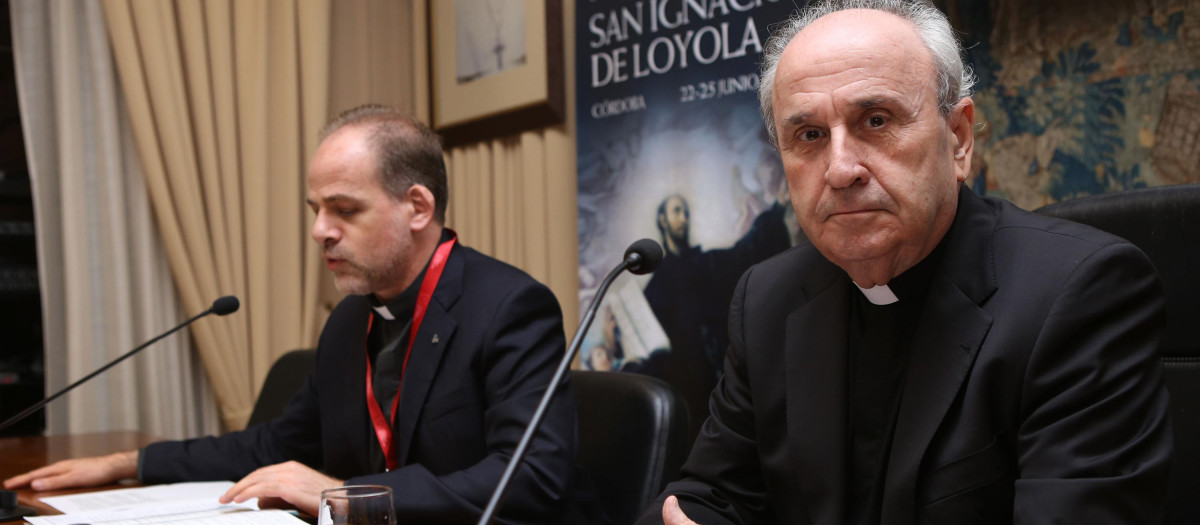 Antonio Llamas Vela ha sido uno de los ponentes del congreso